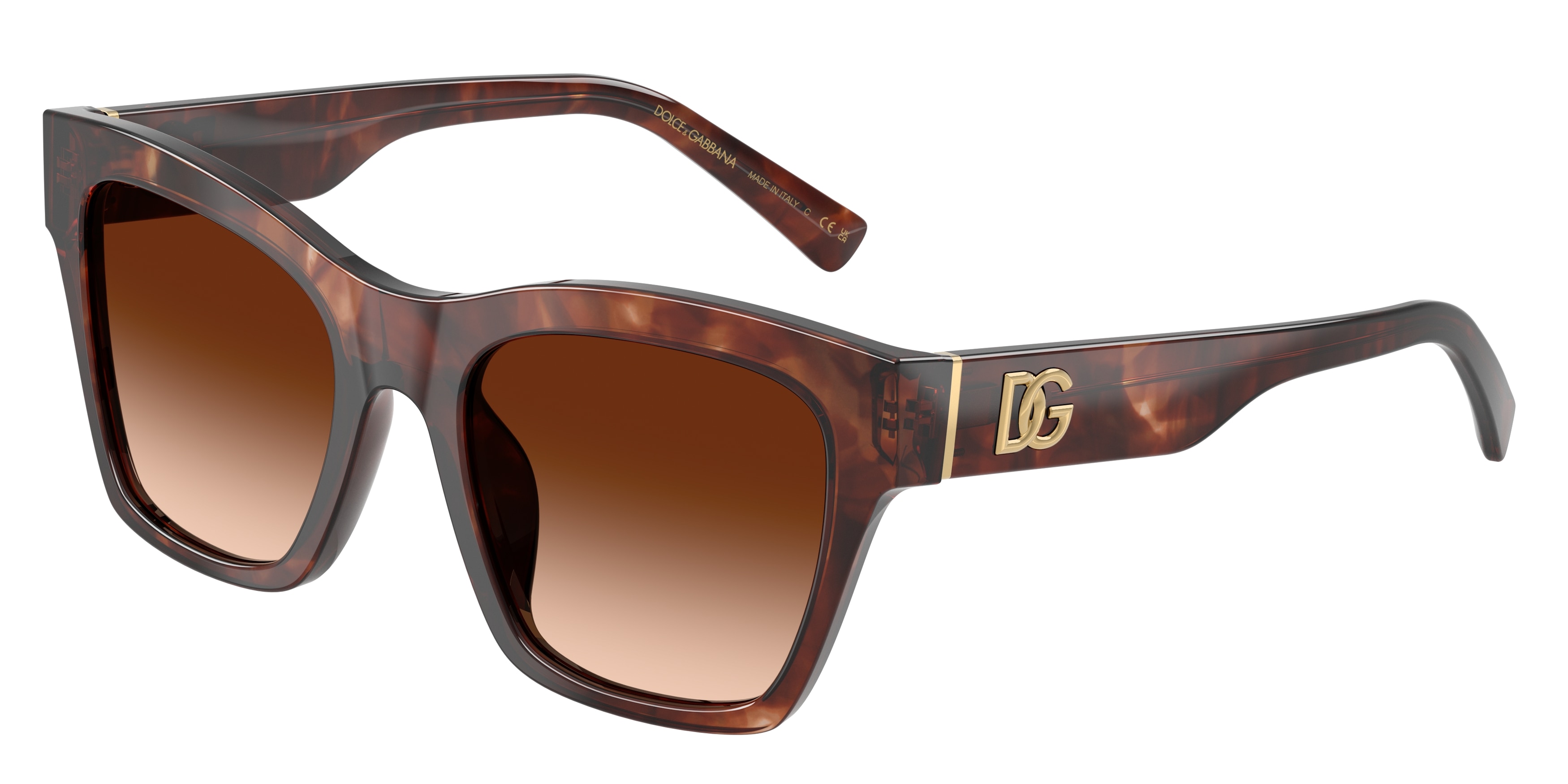 Dolce & Gabbana DG4512 322274  